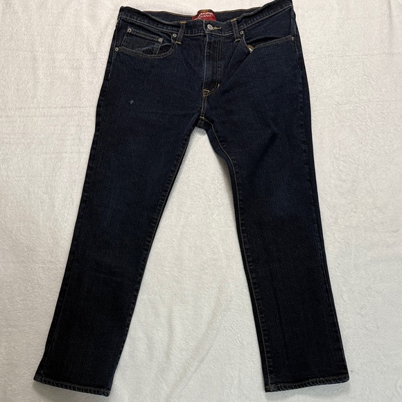 🏜️Arizona Jean Co Skinny fit Jean 36x29 - Picture 2 of 11